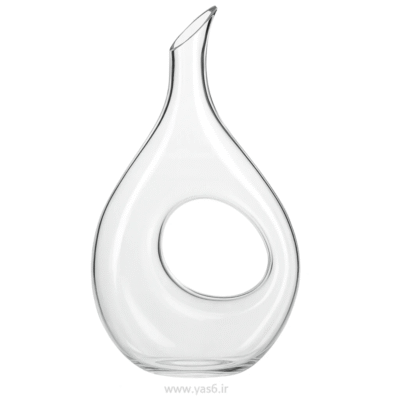 تنگ قلبی شیشه‌ای