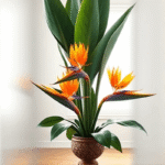 خرید گل استر پرنده بهشتی