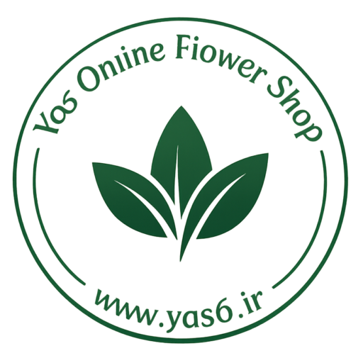 گلفروشی آنلاین یاس_Hashempor